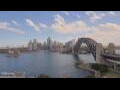 Webcam Sydney