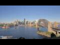 Webcam Sydney