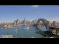 Webcam Sydney