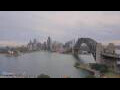 Webcam Sydney
