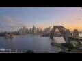 Webcam Sydney