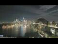 Webcam Sydney
