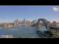 Webcam Sydney