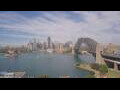 Webcam Sydney