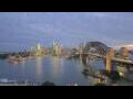 Webcam Sydney