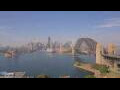 Webcam Sydney