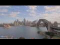 Webcam Sydney