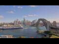 Webcam Sydney
