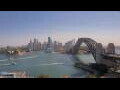 Webcam Sydney