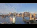 Webcam Sydney