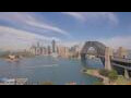 Webcam Sydney