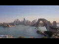 Webcam Sydney