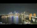 Webcam Sydney