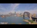 Webcam Sydney