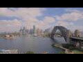 Webcam Sydney
