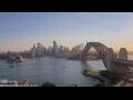 Webcam Sydney