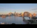 Webcam Sydney