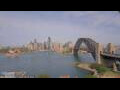Webcam Sydney