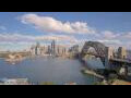 Webcam Sydney