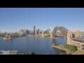Webcam Sydney