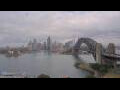Webcam Sydney