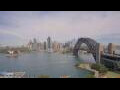 Webcam Sydney