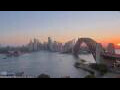 Webcam Sydney