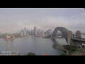 Webcam Sydney