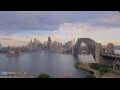 Webcam Sydney