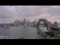 Webcam Sydney