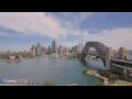 Webcam Sydney