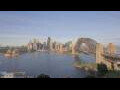 Webcam Sydney
