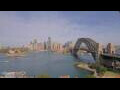 Webcam Sydney