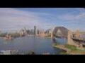 Webcam Sydney