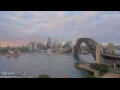 Webcam Sydney