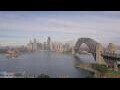 Webcam Sydney
