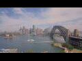 Webcam Sydney