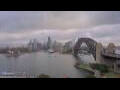 Webcam Sydney
