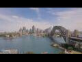 Webcam Sydney