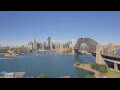 Webcam Sydney