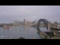 Webcam Sydney