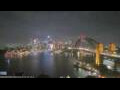 Webcam Sydney