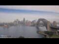 Webcam Sydney