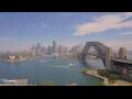 Webcam Sydney