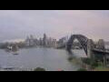 Webcam Sydney