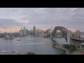 Webcam Sydney