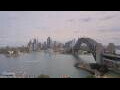 Webcam Sydney