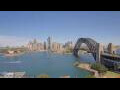 Webcam Sydney