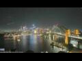 Webcam Sydney
