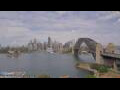 Webcam Sydney
